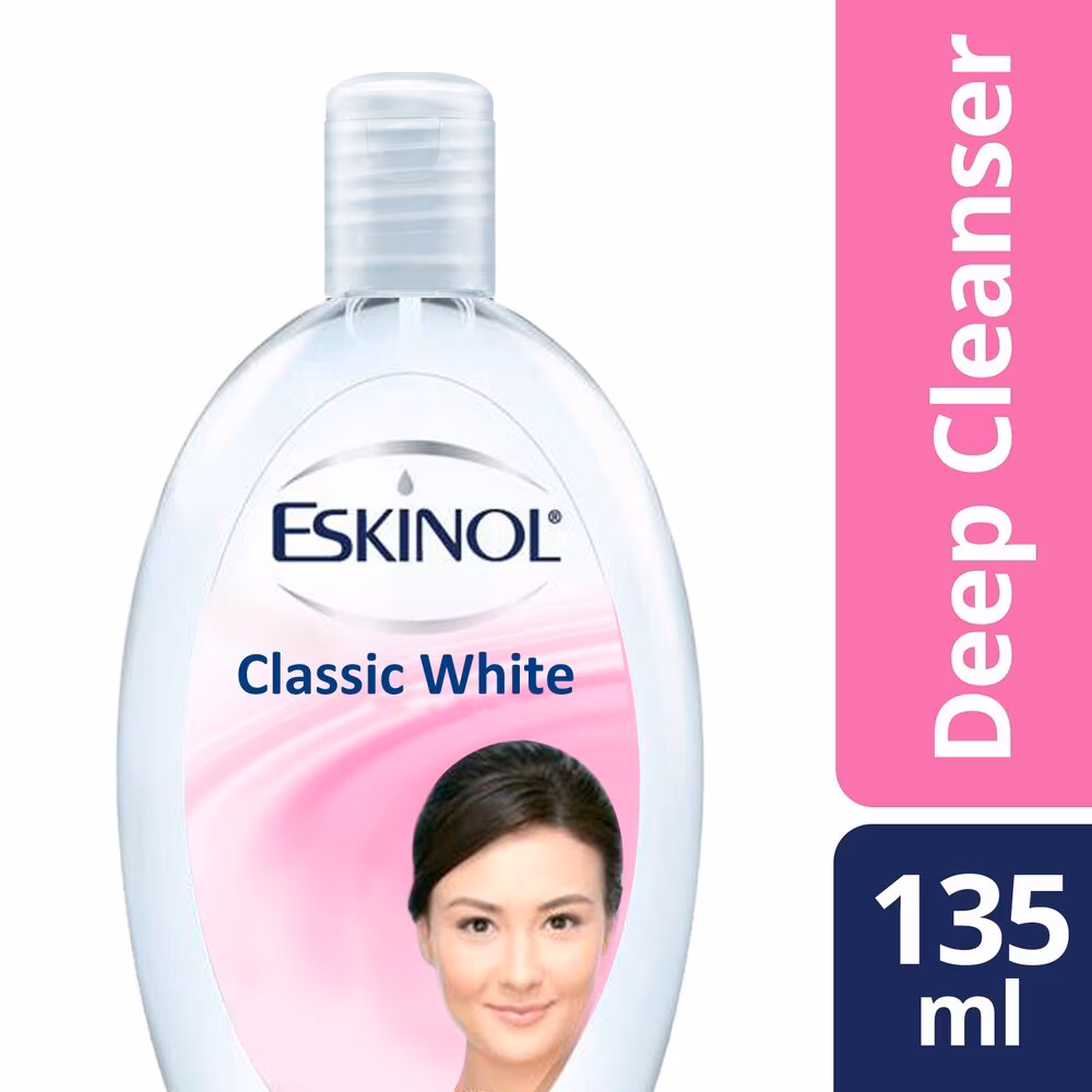 ESKINOL CLASSIC 135ML