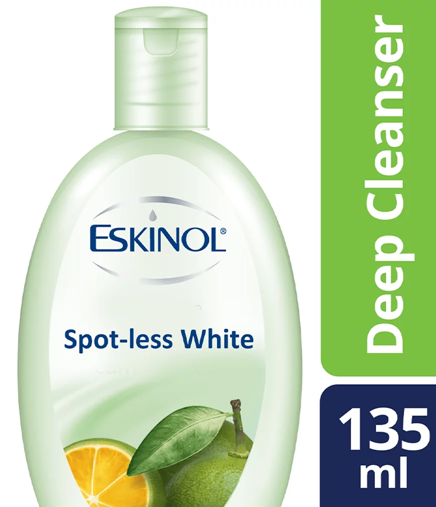 ESKINOL SPOTLESS 135ML