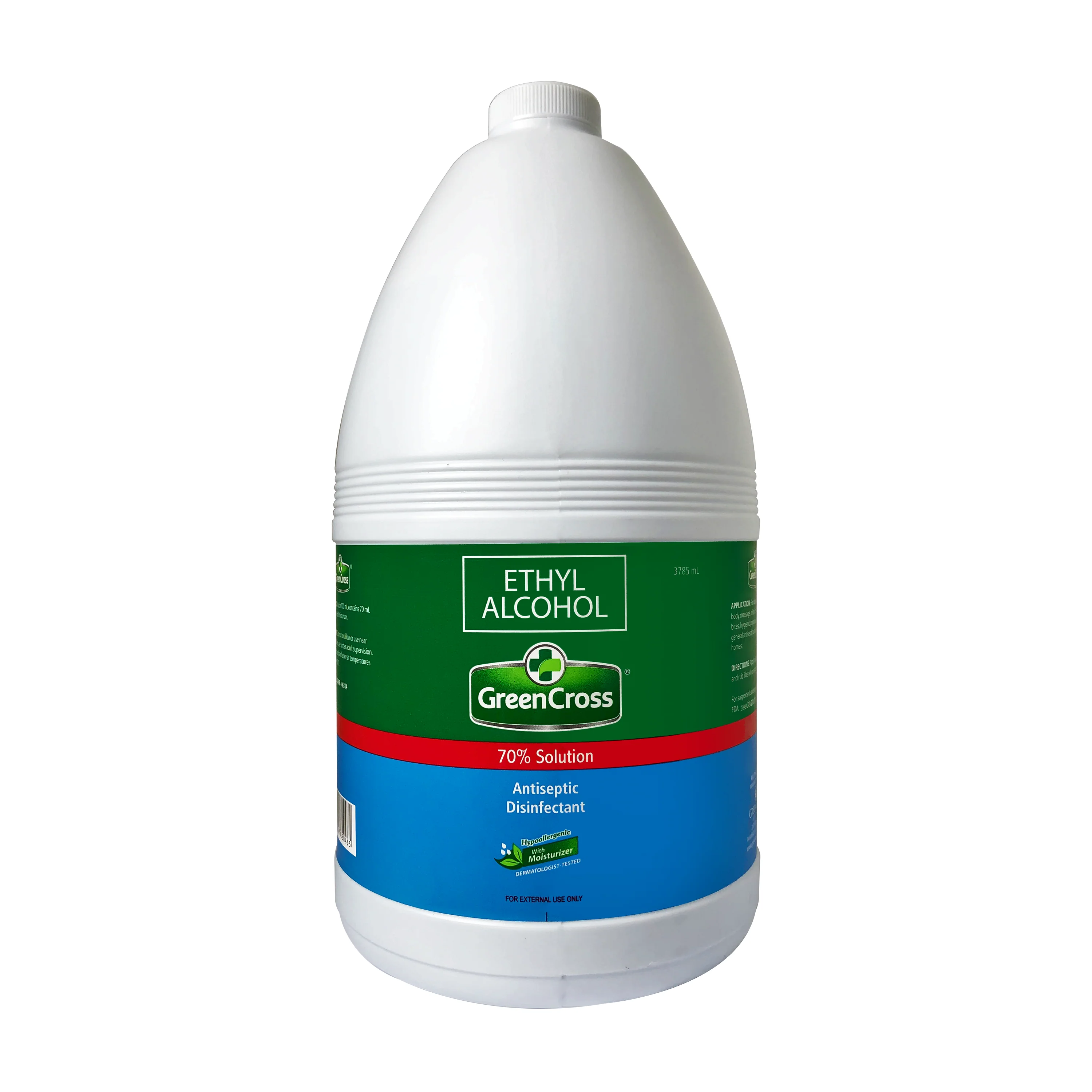 ETHYL ALCOHOL 1GAL