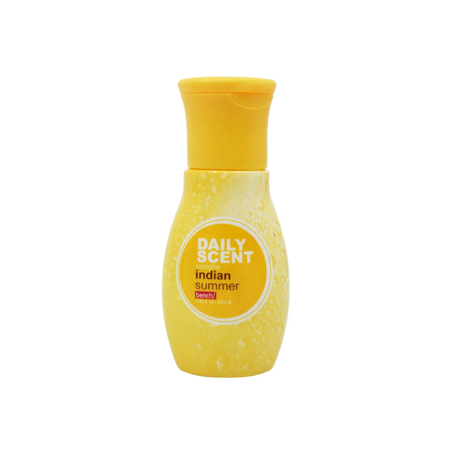 BENCH DAILY SCENT Indian summer 25ml