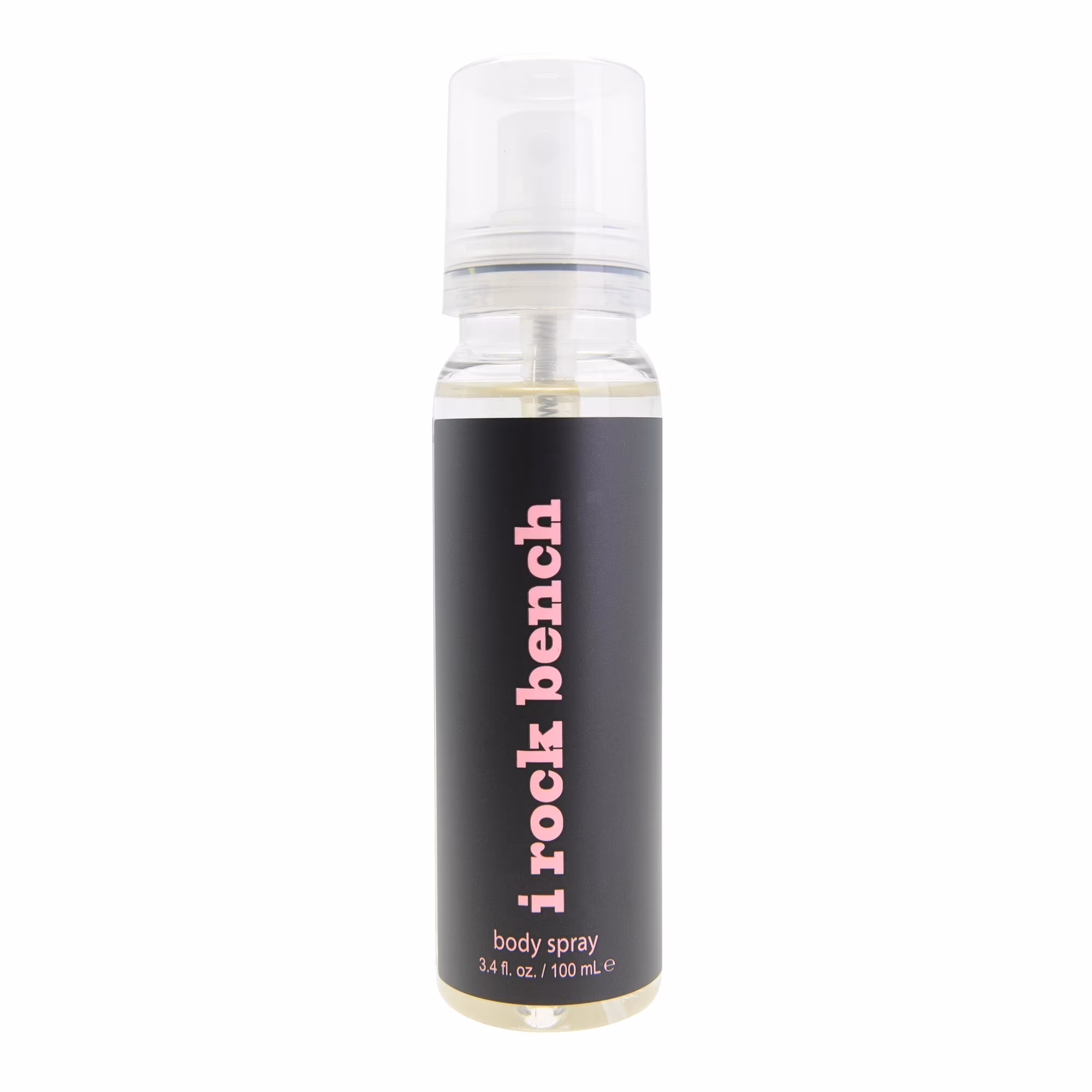 BENCH I ROCK 100ML