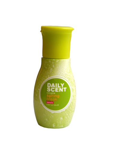 BENCH DAILY SCENT Spring break 25ml