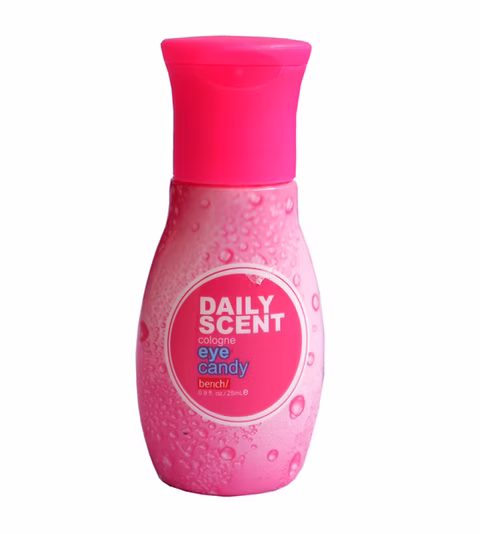 BENCH DAILY SCENT EYE CANDY 25ml