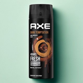 AXE SPRAY DARK TEMPTATION 50ML