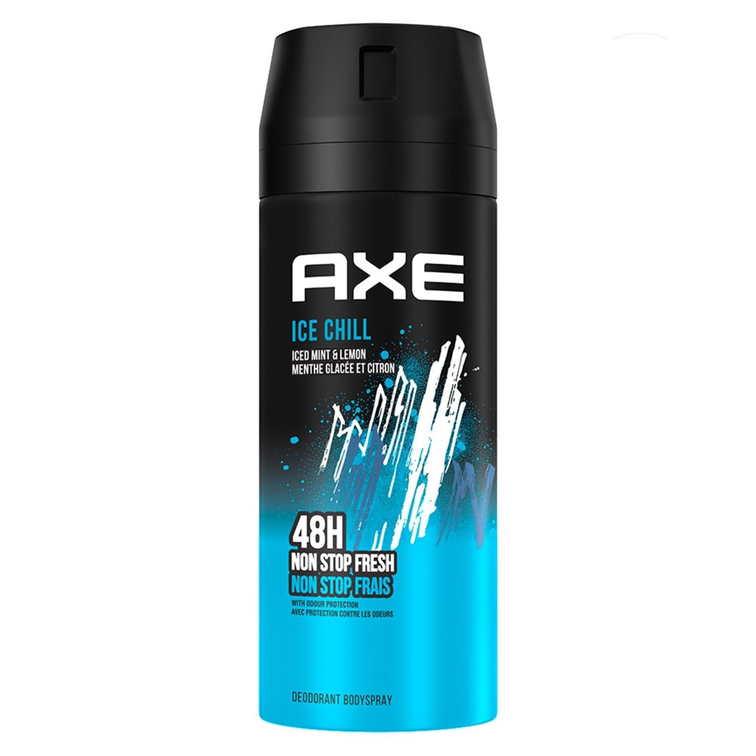 AXE SPRAY ICE CHILL 150ML