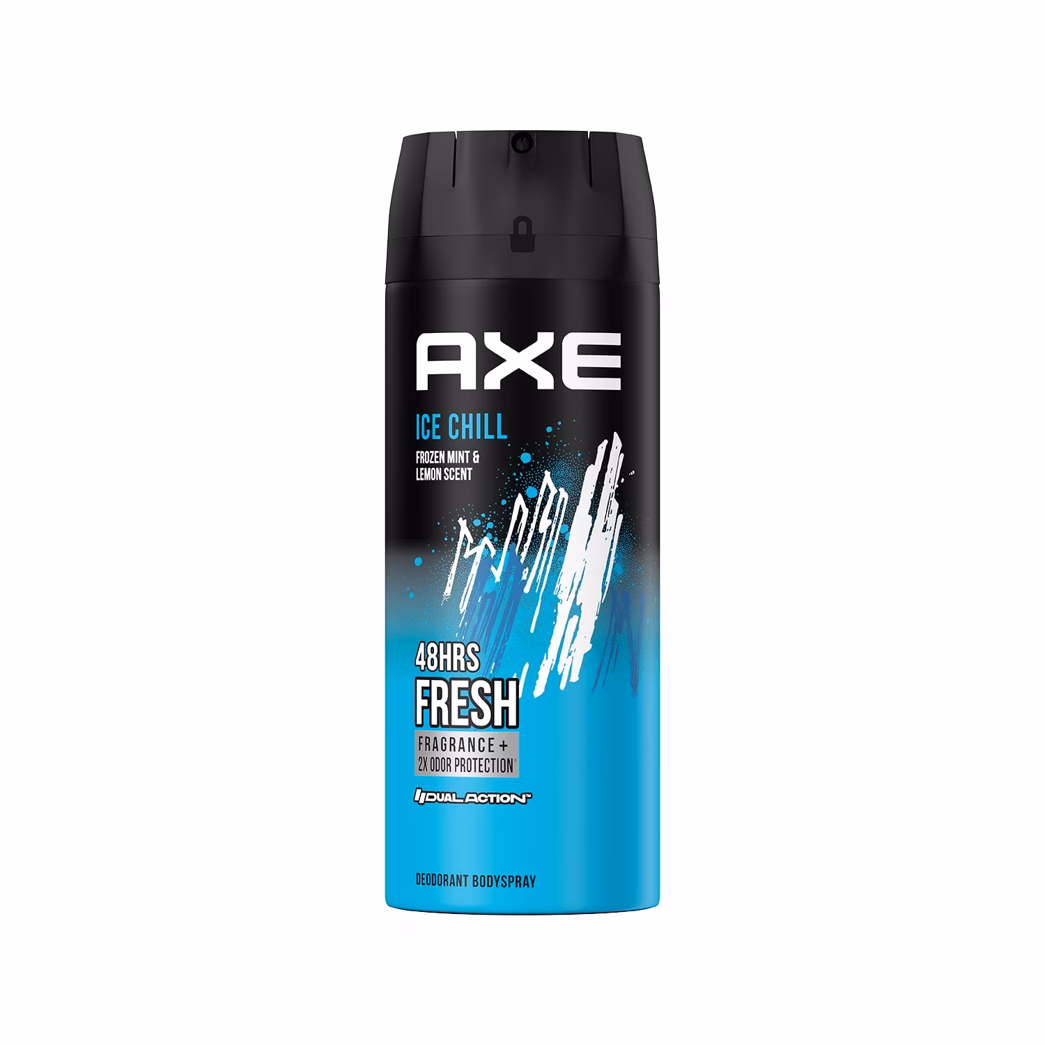 AXE SPRAY ICE CHILL 50ML
