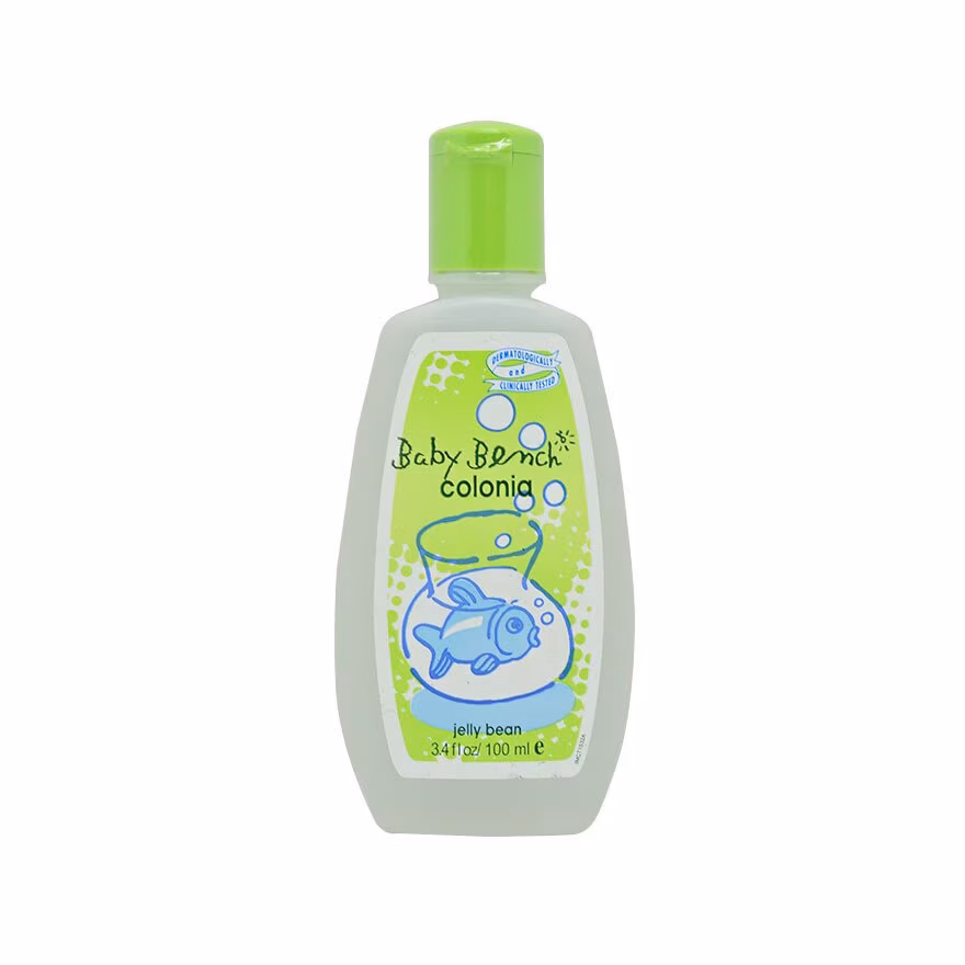 BENCH COLONIA JELLY BEAN 100ml
