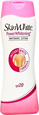 SKINWHITE LOTION POWER WHITENING 200ML