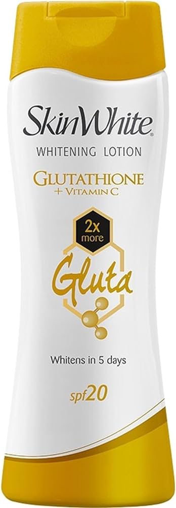 SKINWHITE LOTION GLUTA 100ML