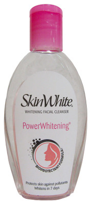 SKINWHITE ADVANCED CLEANSER 75ML