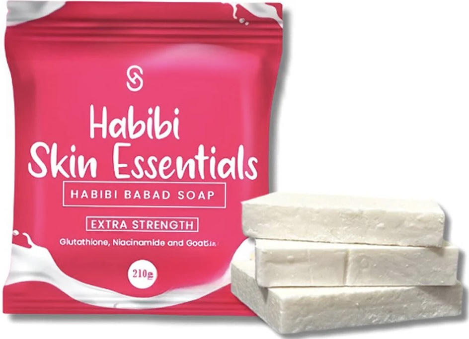 HABIBI SOAP