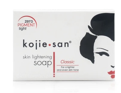 KOJIE SAN SKIN LIGHTENING SOAP 45G