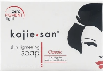 KOJIE SAN SKIN LIGHTENING SOAP 65G