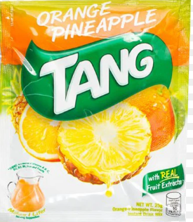 TANG ORANGE PINEAPPLE 25G