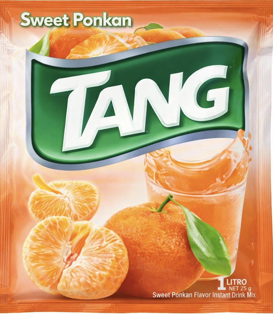 TANG SWEET PONKAN LITO PK