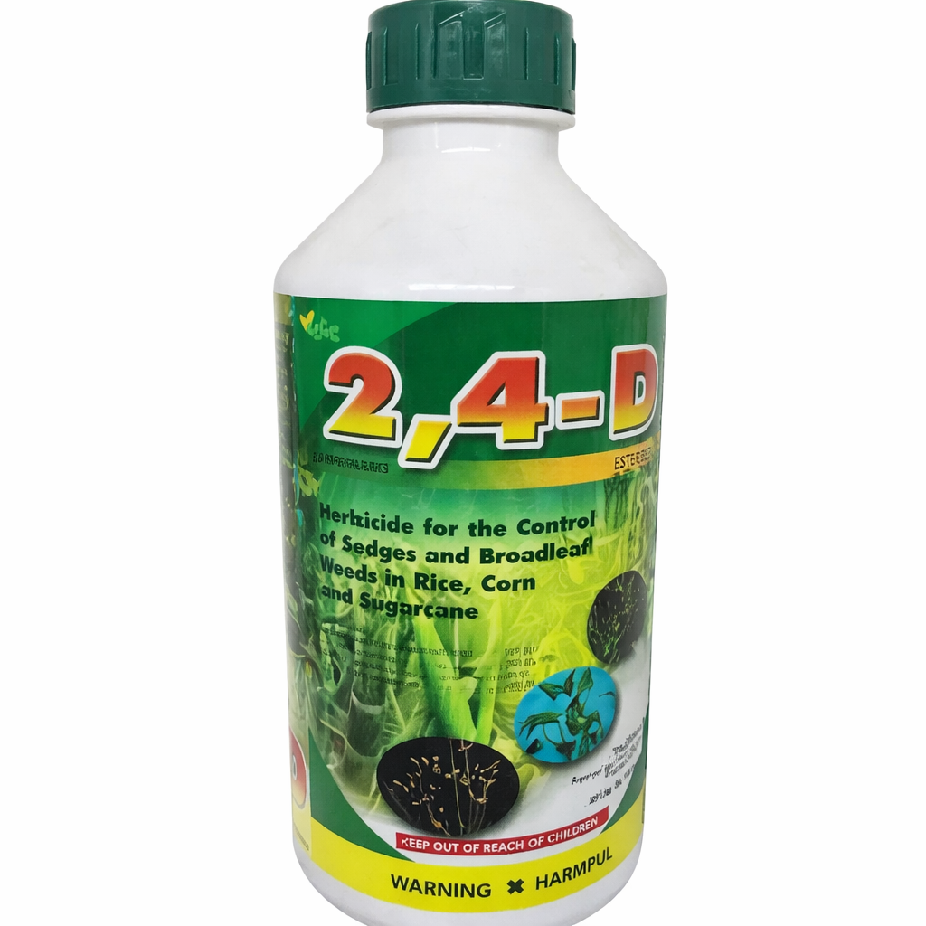 2-4-D 16OZ.