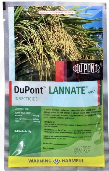 LANNATE 100G