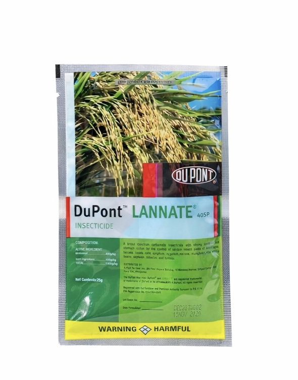 LANNATE 25G