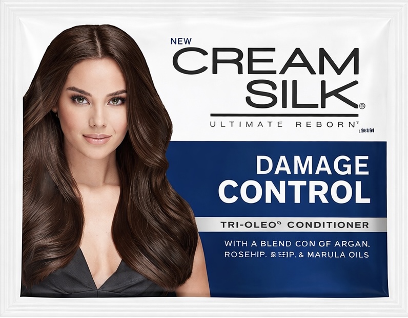 CREAMSILK BLUE 12ML