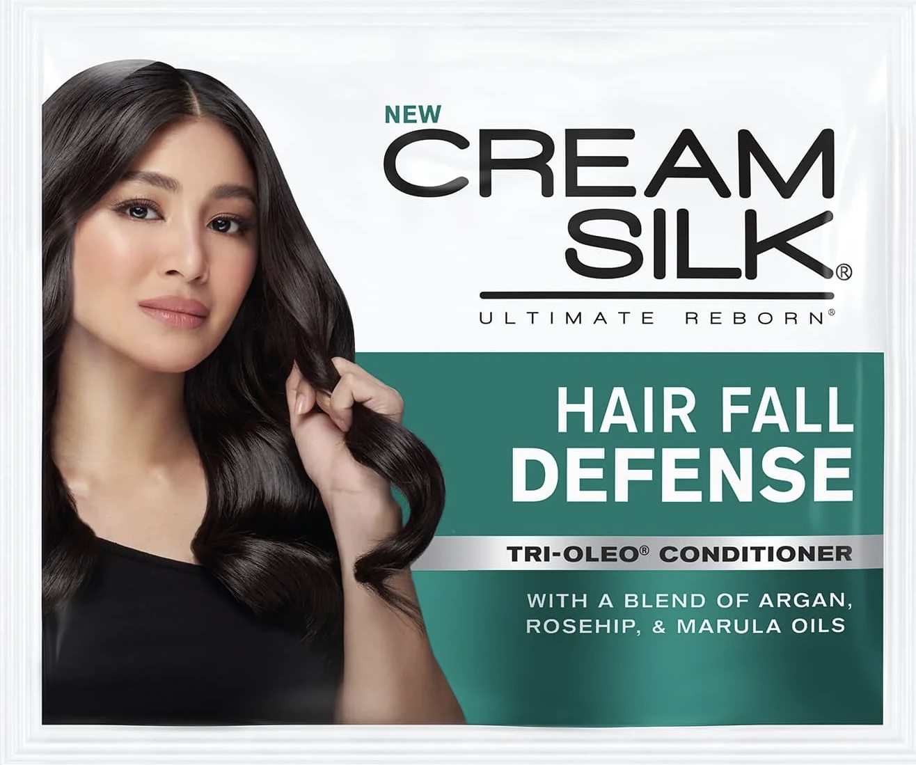 CREAMSILK GREEN 12ML