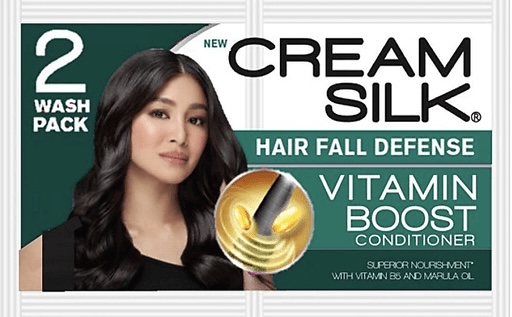 CREAMSILK GREEN 22ML