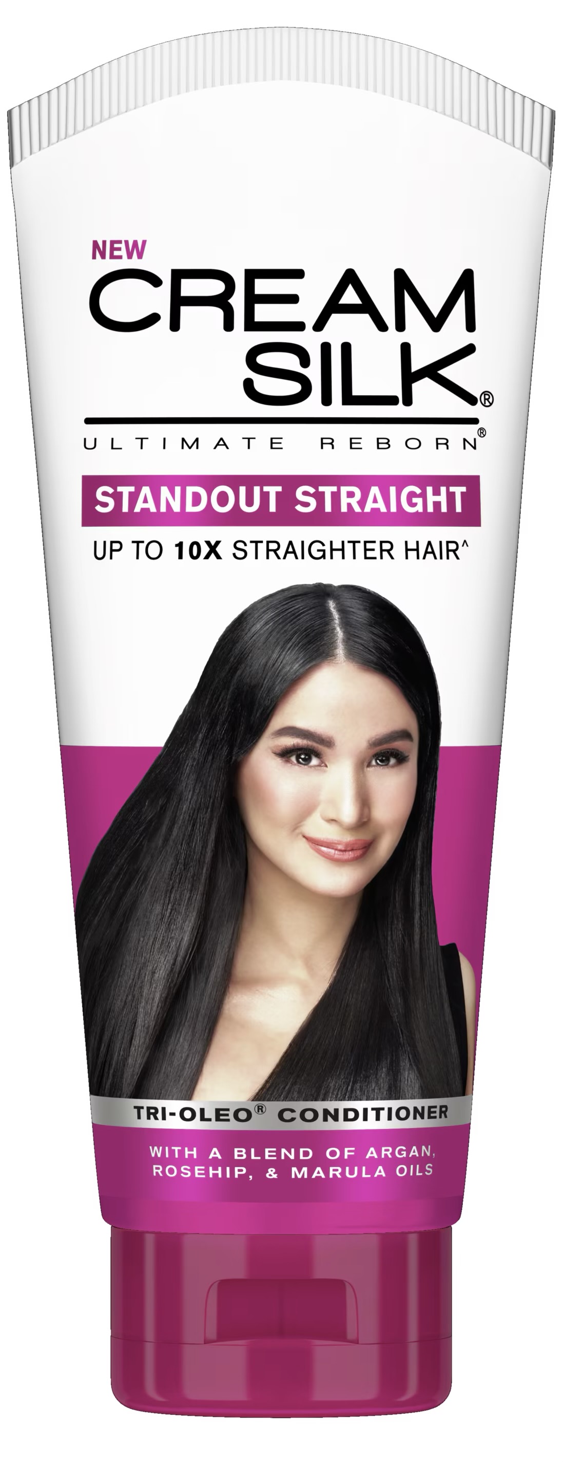 CREAMSILK PINK 180ML