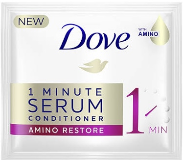 DOVE CONDITIONER SERUM 10ML