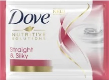 DOVE SHAMPOO PINK 12ML