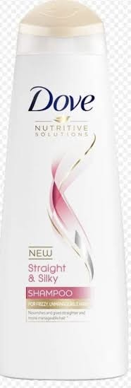 DOVE SHAMPOO PINK 170ML