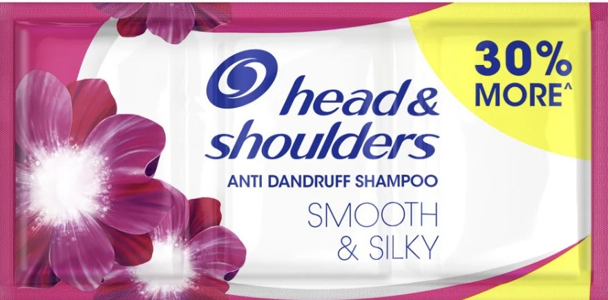 HEAD & SHOULDERS PINK 10ML