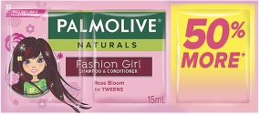PALMOLIVE FASHION GIRL 15ML