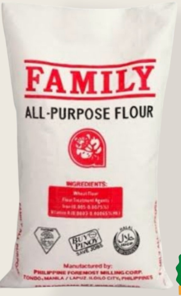 ALL PURPOSE FLOUR 1SACK