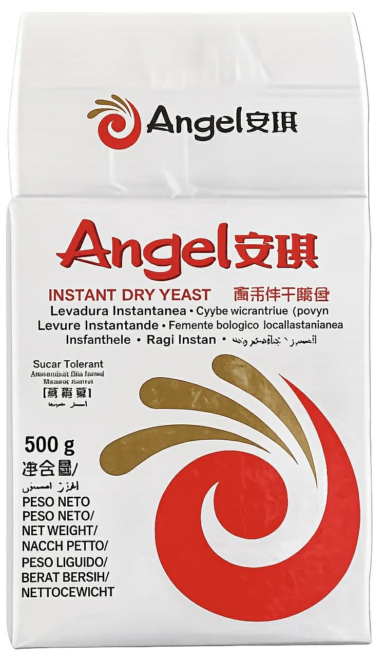ANGEL YEAST 500g