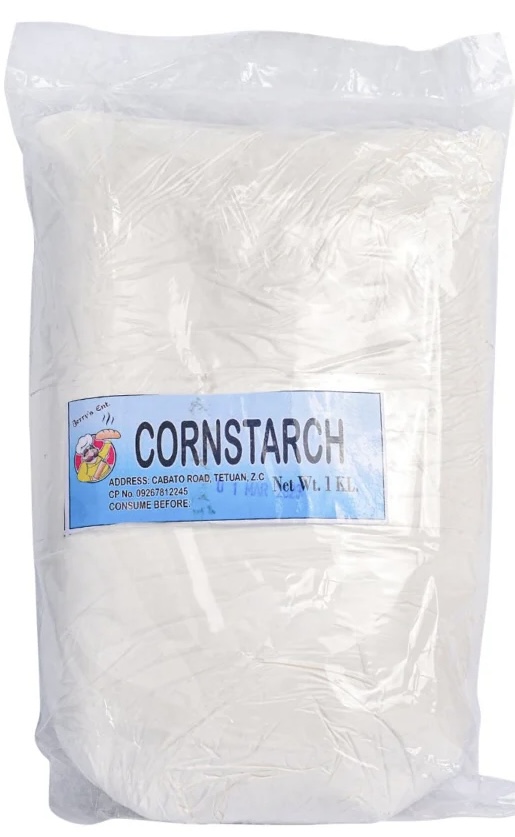 CORNSTARCH 1KG
