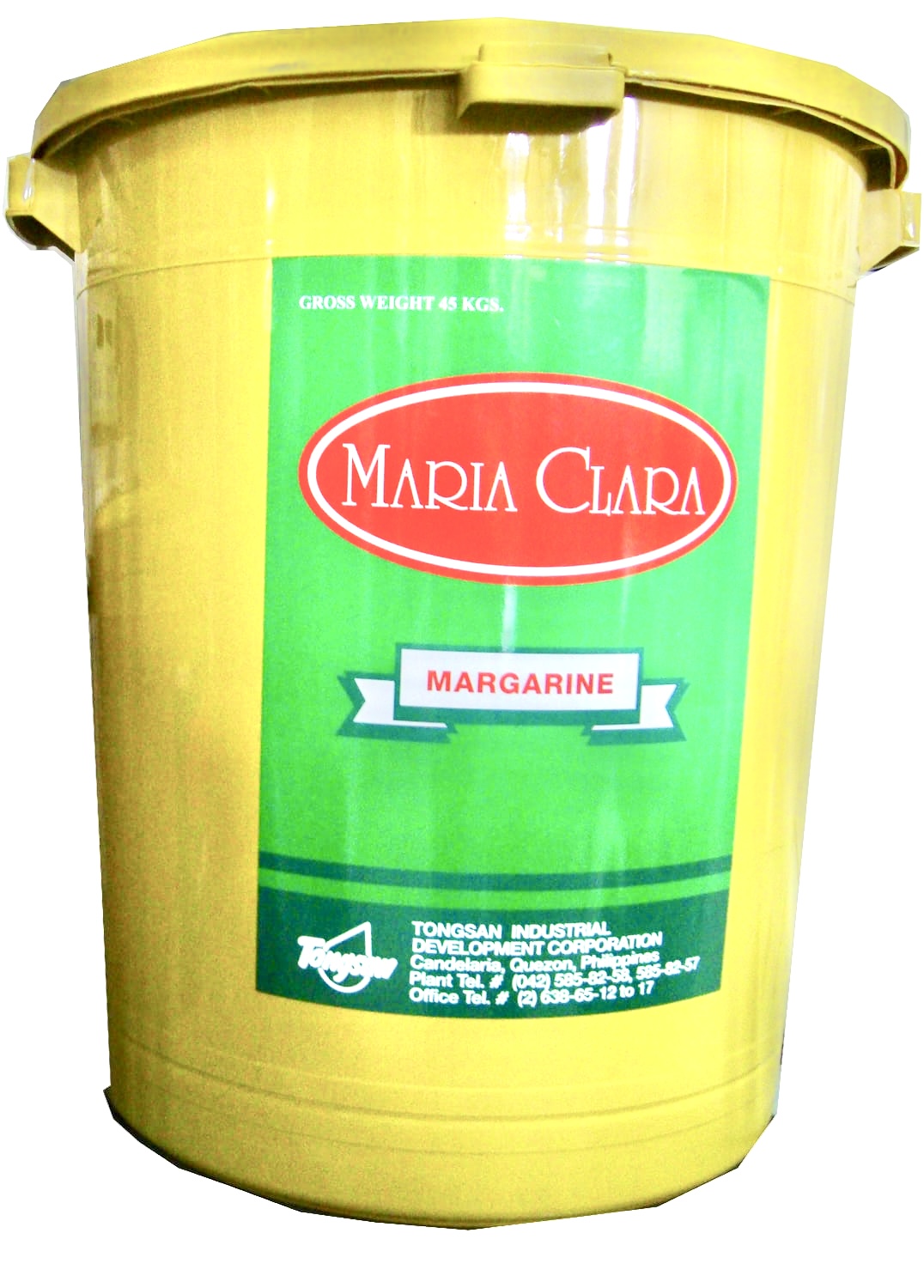 MARGARINE LATON