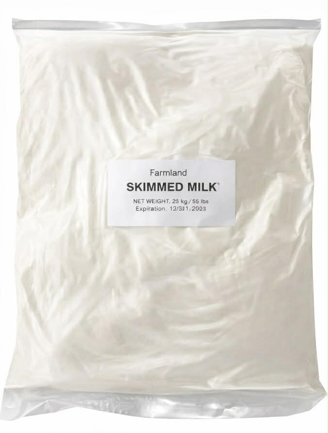SKIMMED MILK WINDMILL 1KG
