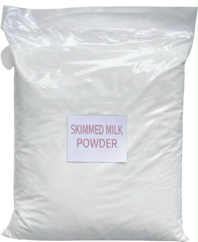 SKIMMED MILK RED BULL 1KG