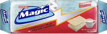 MAGIC CREAMS CONDENSADA JR