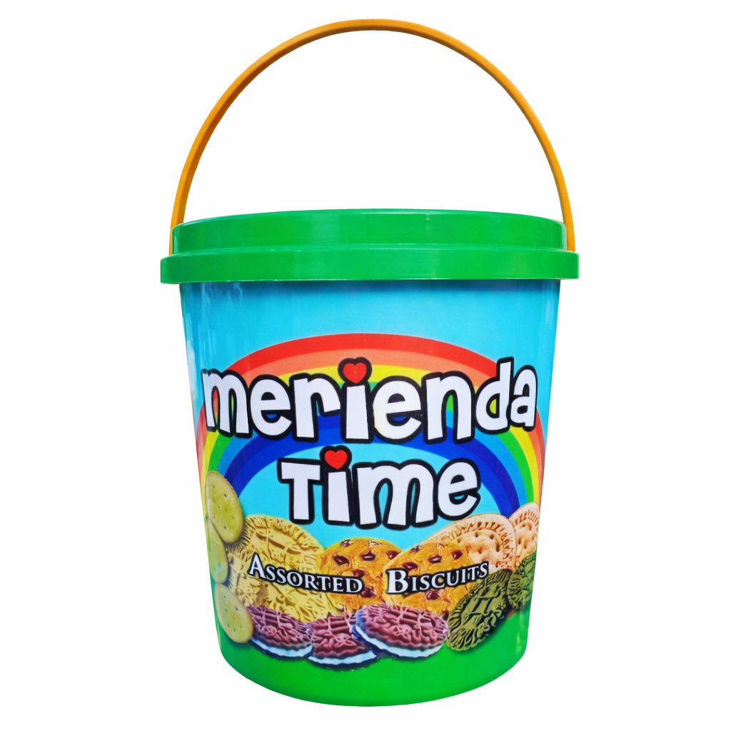 MERIENDA TIME 1.5KG.