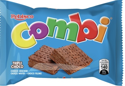 REBISCO COMBI