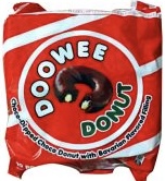 DOOWEE DONUT RED 10'S