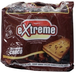 REBISCO EXTREME 10'S