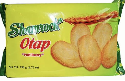 SHAMROCK OTAP