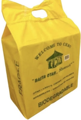 SHAMROCK OTAP IN BAG