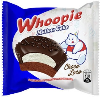 WHOOPIE CHOCO LAVA