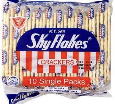 SKYFLAKES 10'S