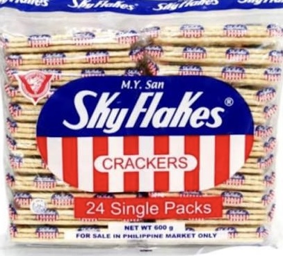 SKYFLAKES 24'S
