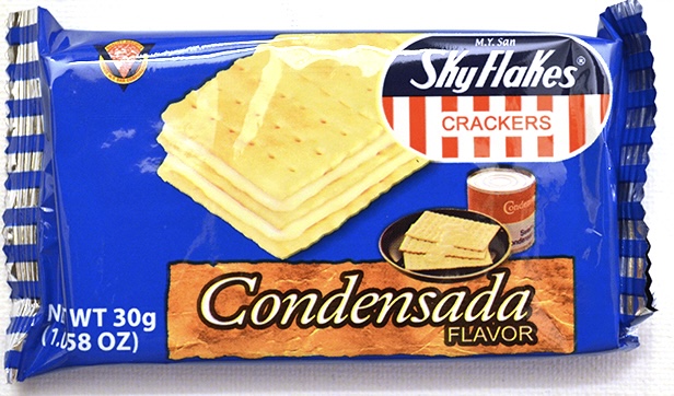 SKYFLAKES CONDENSADA