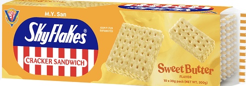 SKYFLAKES MANTIKILYA