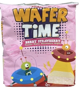 WAFERTIME PINK